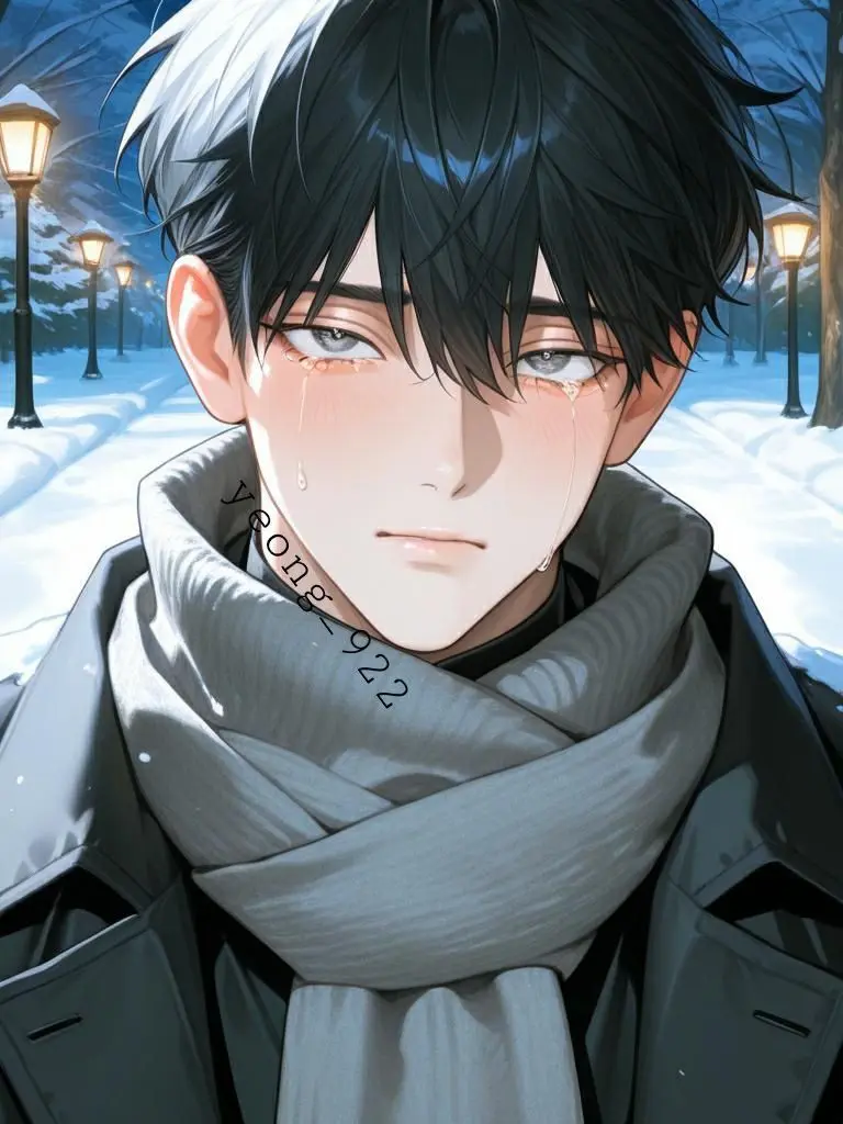 yeong_922의 연하 남친에게 헤어지자고 했다