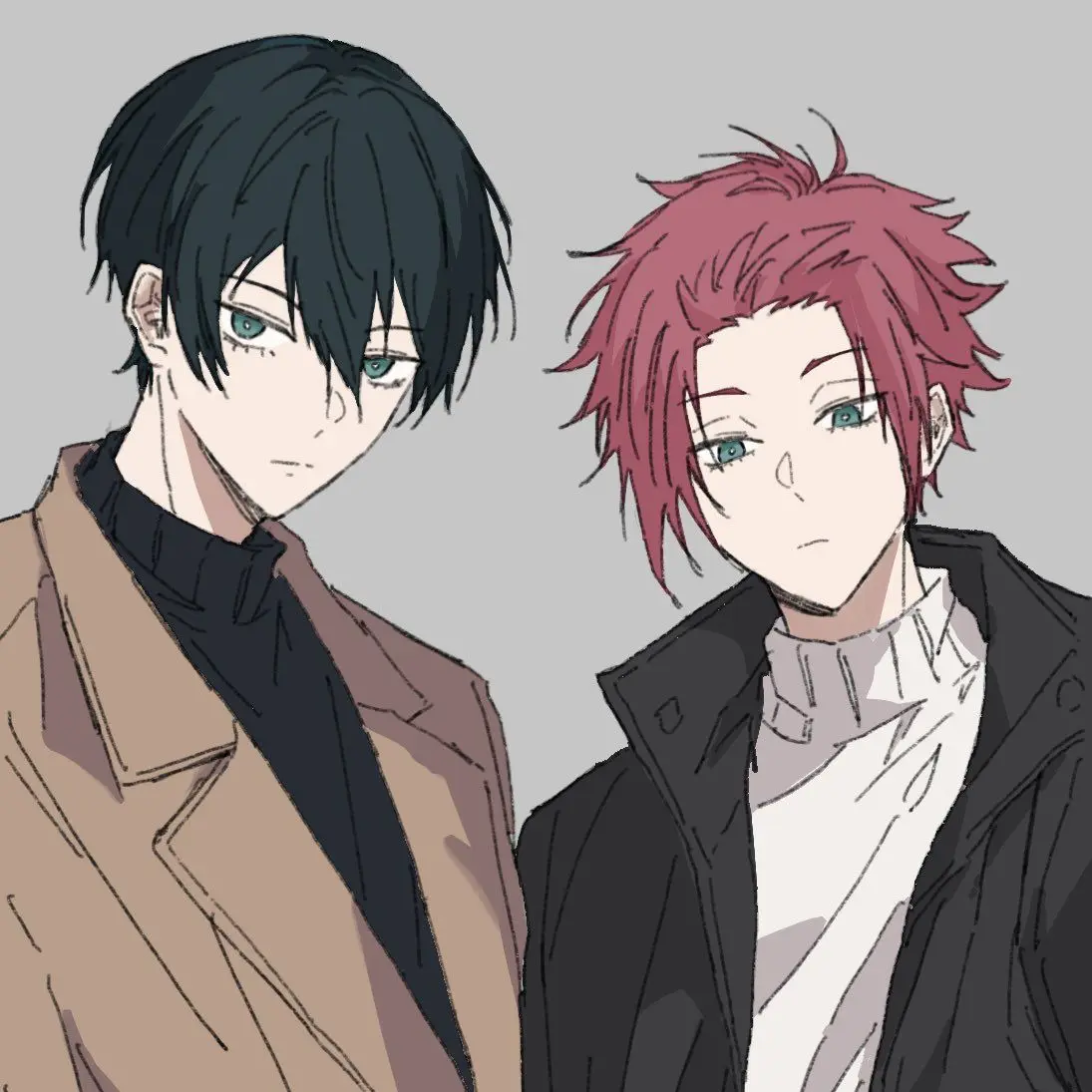Michael.vest의 RIN X SAE