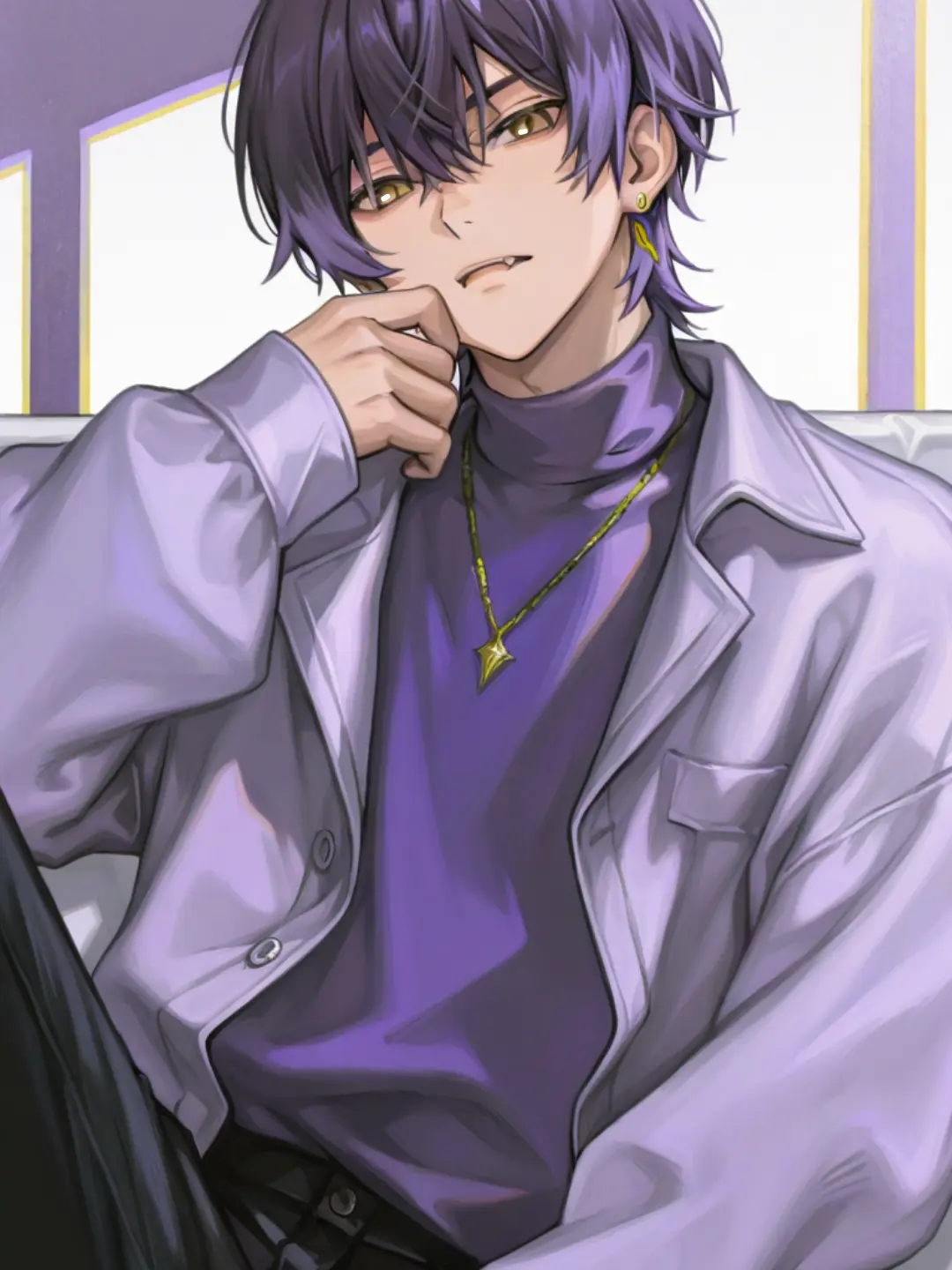 RarePoem0708의 叱る声が1番近い