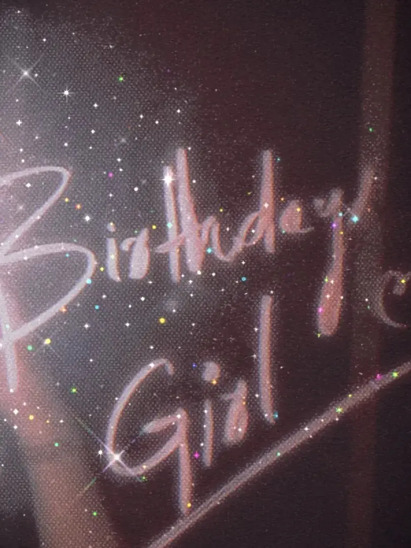 skadiwashere의 One Last Birthday