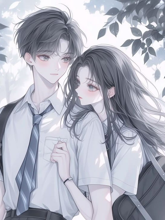 6명의 남녀무리 대표 이미지