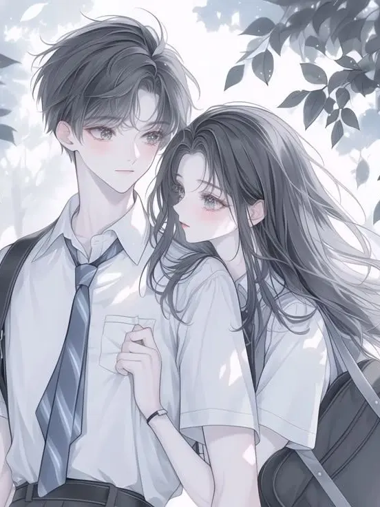 PluckyPea0904의 6명의 남녀무리