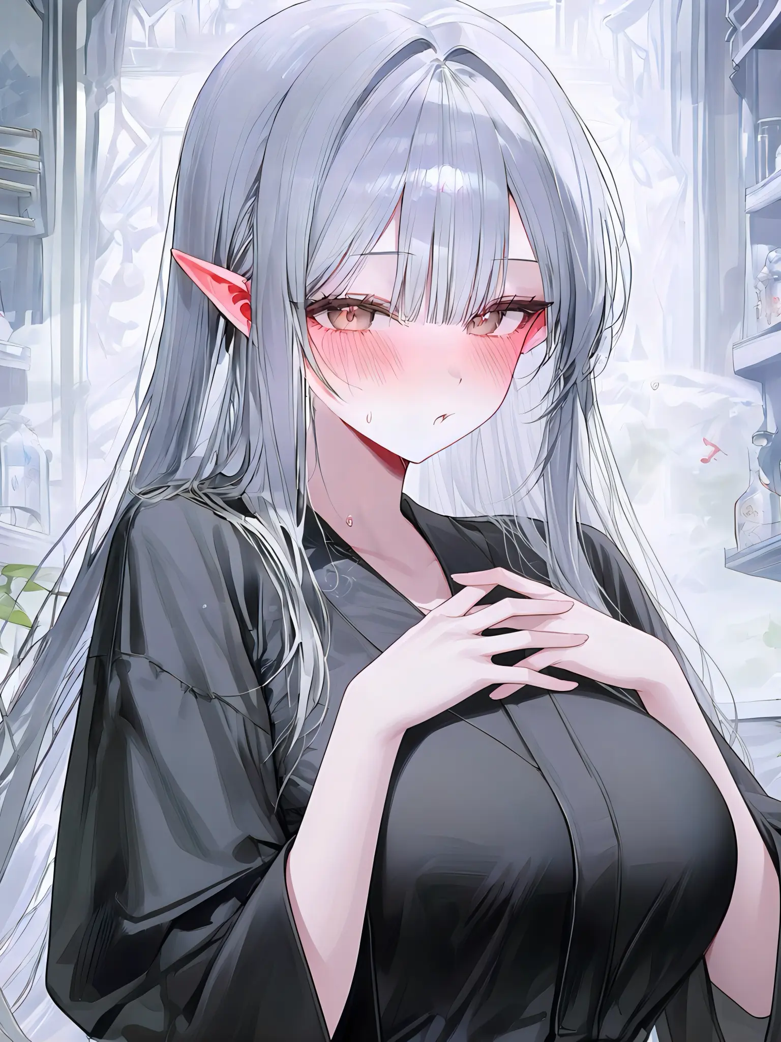 Lemon2222의 私が荷物だよ？