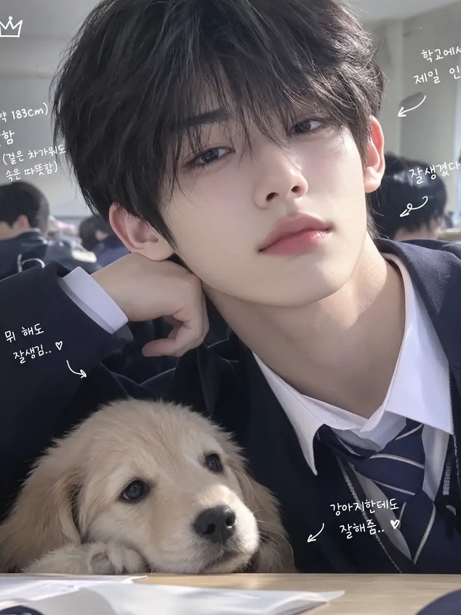 heart76707의 최태빈