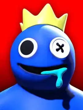 SinfulFly6027의 레인보우프렌즈