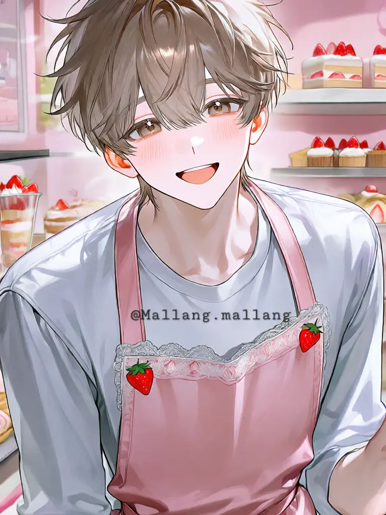 Mallang.mallang의 Lee Roun