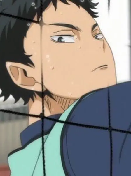 hqoshi의 赤葦に捕まえられる！？