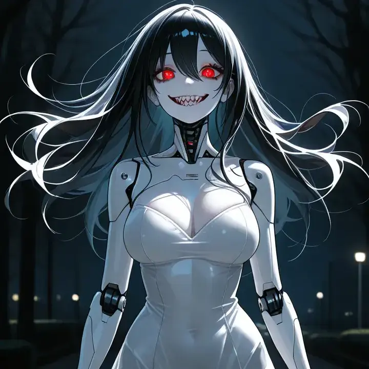 JuicyWeek5486의 口裂け女