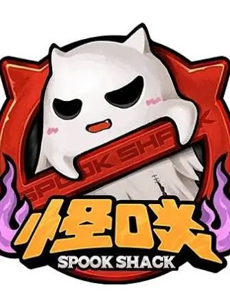 AptSable6681의 SPOOK SHACK wip