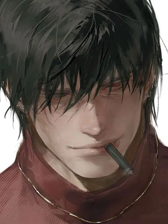Zyren의 Victor Kane - BL