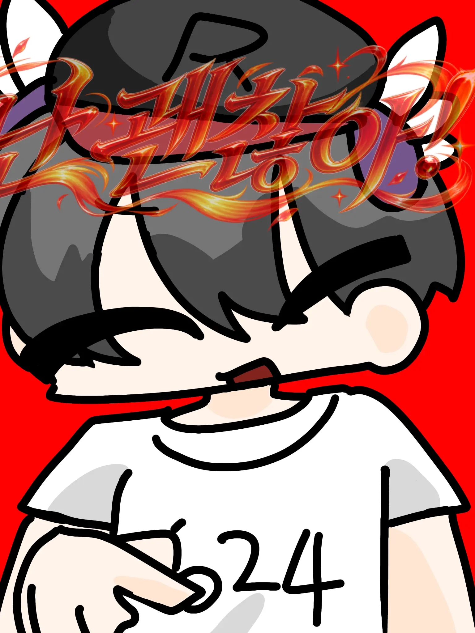 Rallo222의 난 괜찮아!