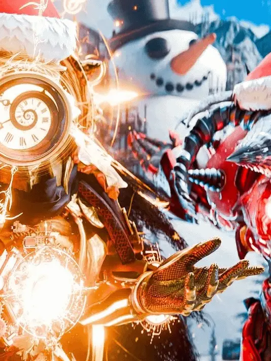 LemonyAsp9416의 스키비디 멀티버스 크리스마스 스페셜