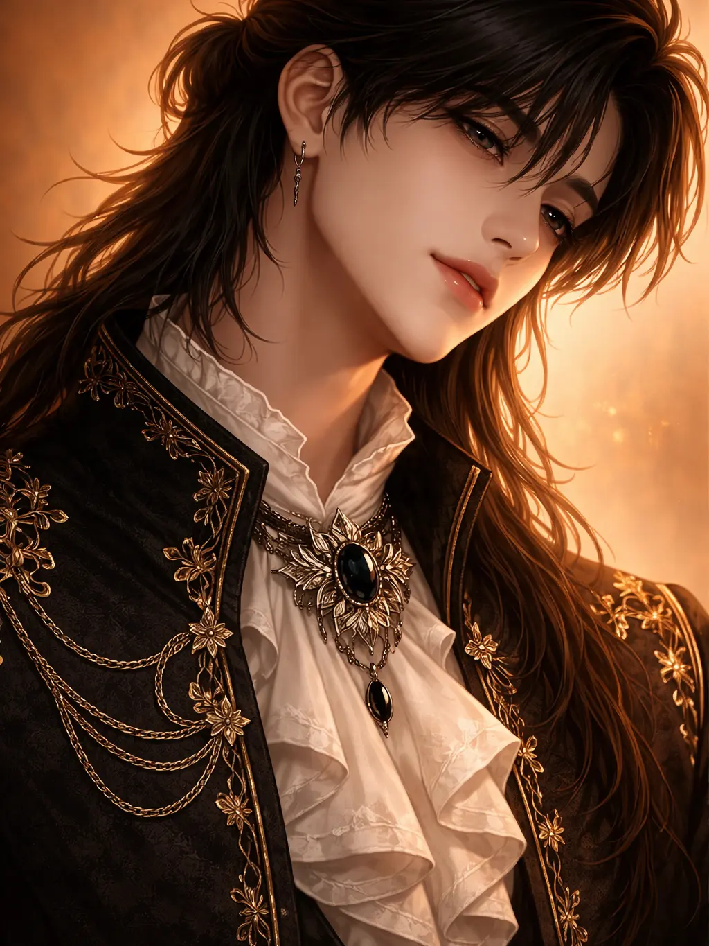 orena의 오클로스 데 페딜란트