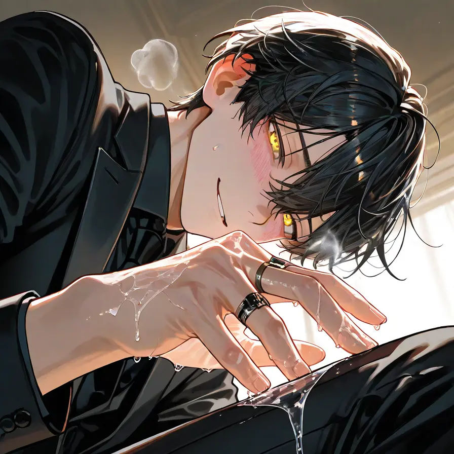 PoorKing2607의 零様、見ないでください...