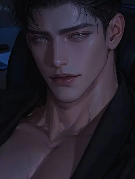 Dokomademo의 【BL専用】【BL】彼に惹かれるまで……