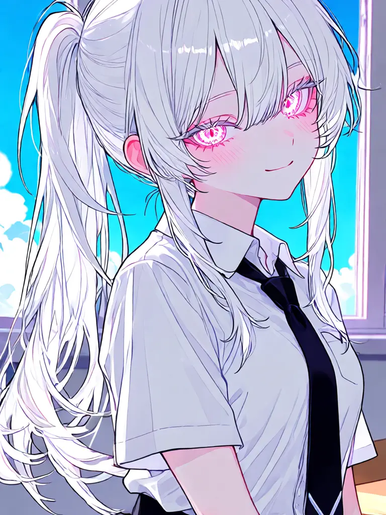 NTRNAGA의 女友達二人に告白された。