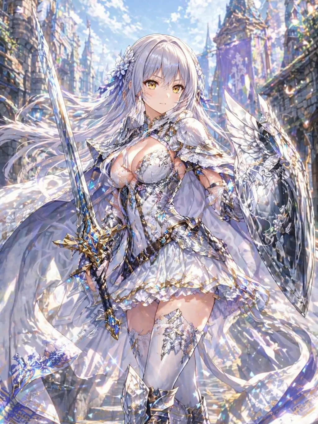 WearyGesso0530의 魔王軍幹部に転生した。