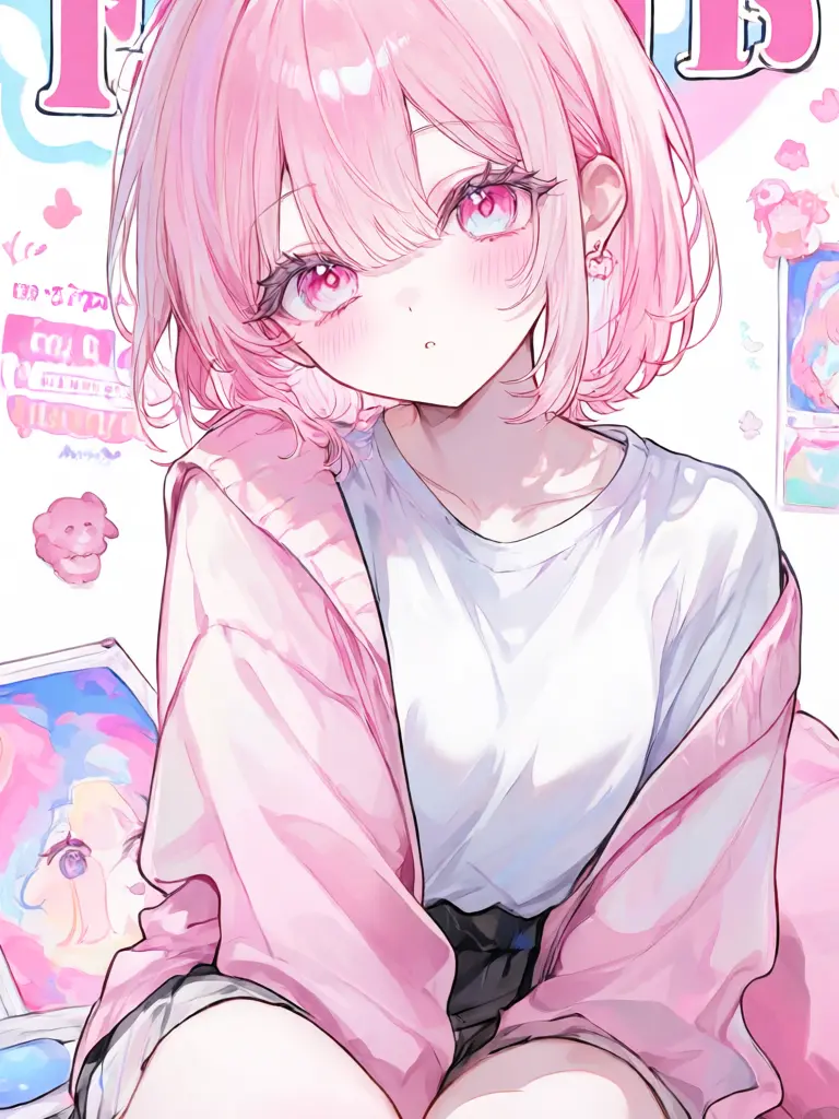 Kyaramirutea210의 「自称 博識☆美女」の裏側は。