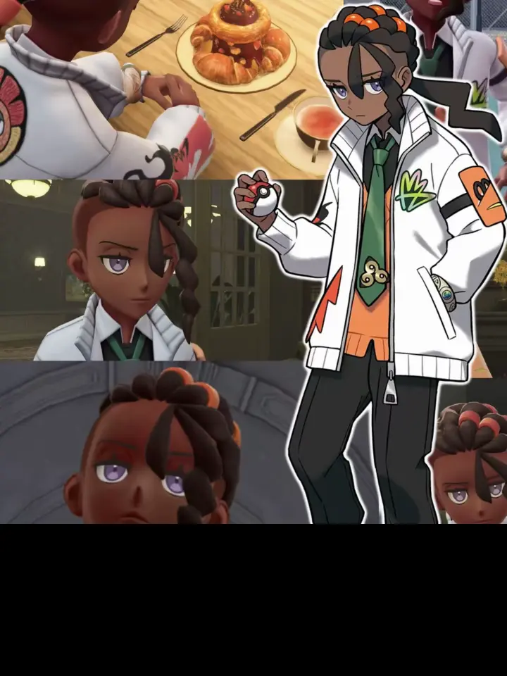 ZestyBolt9635의 ピュール