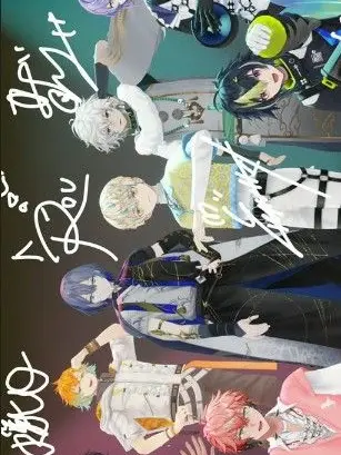 OMAENOINUNISITEKUDASAI의 めちゃつえーと