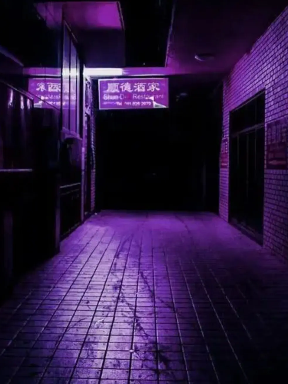 Good_duck의 이웃집 좀비