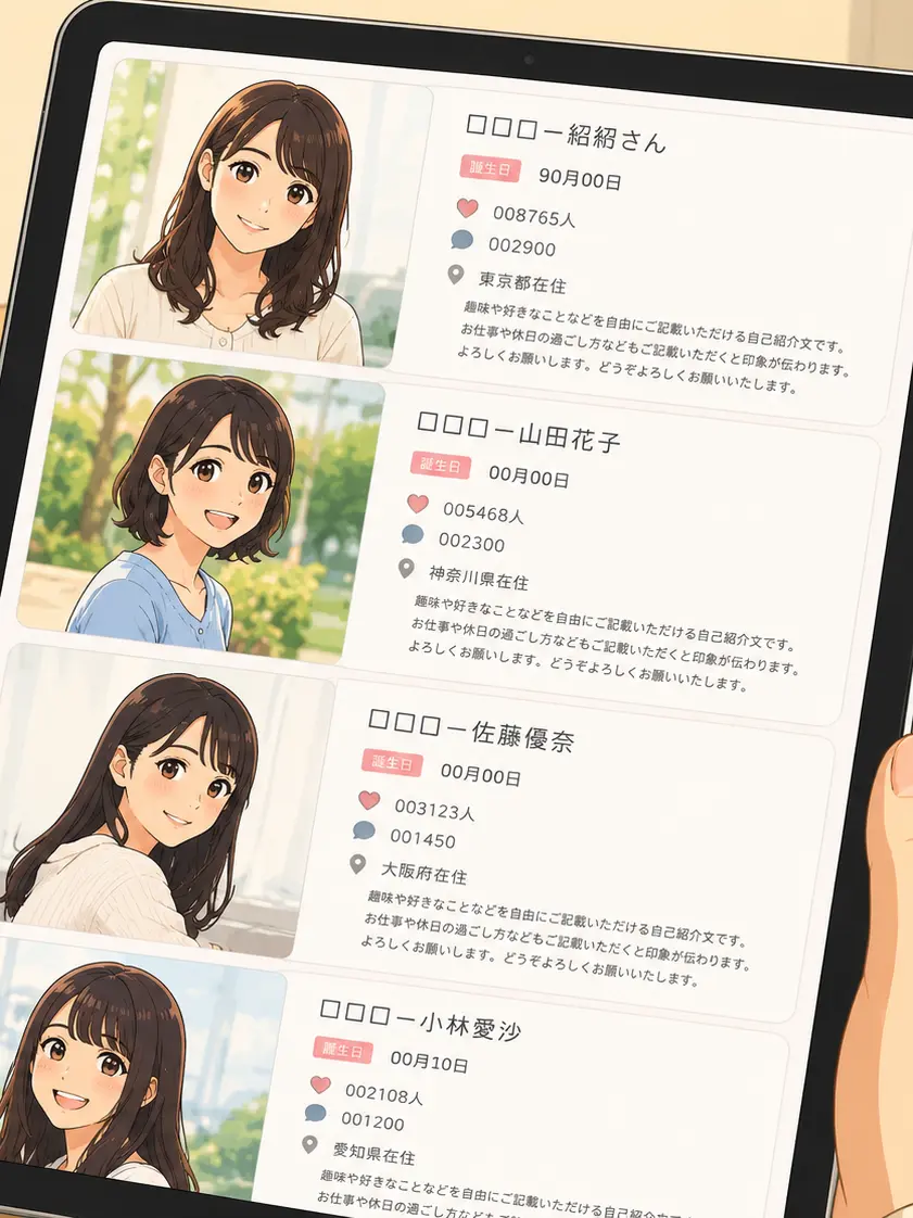 AwareZorse3418의 この世で男は{{user}}一人