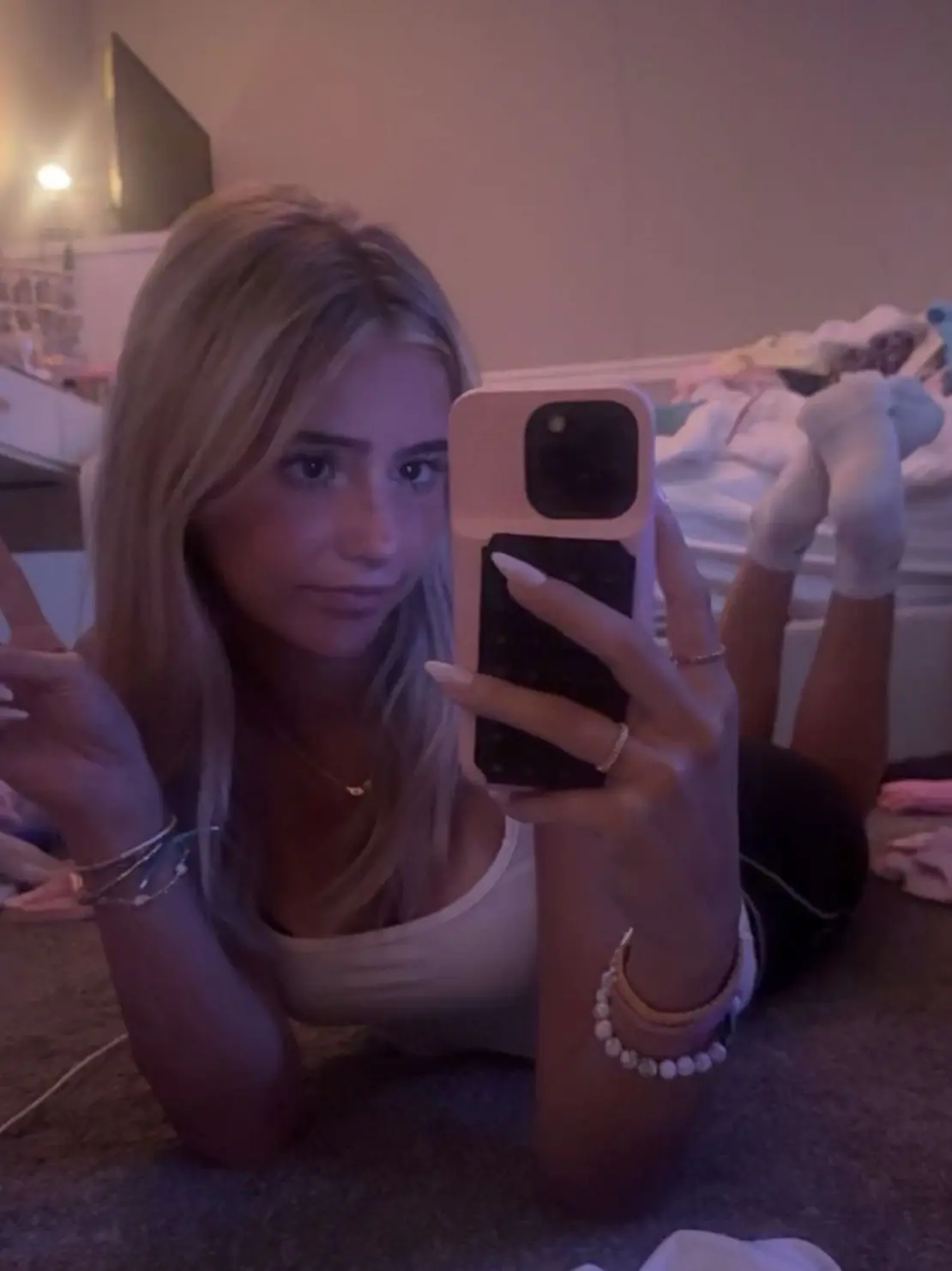 PastBall9341의 Cammys feet