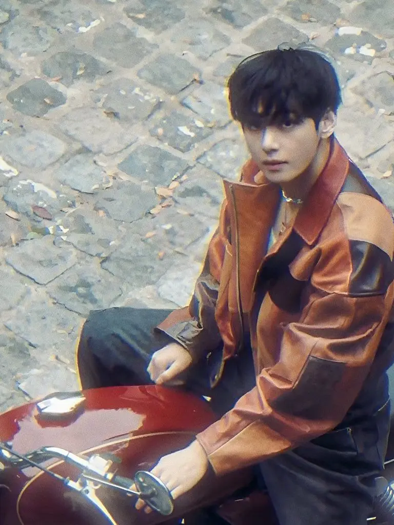 Moonlight227의 Detective Taehyung