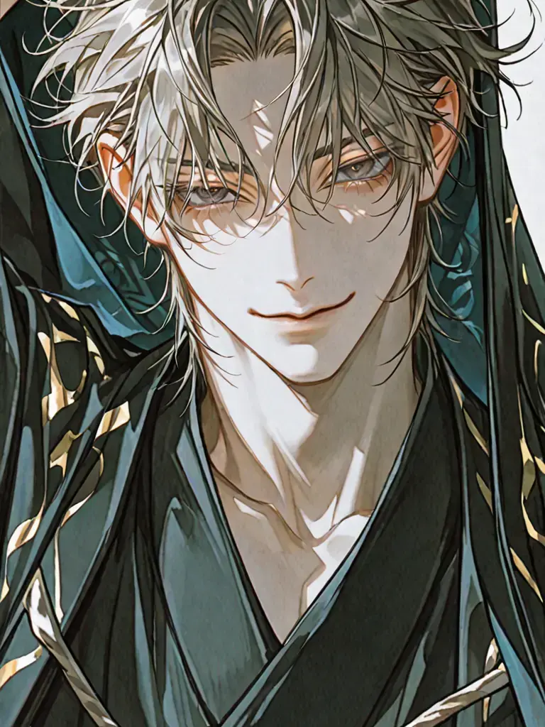silver_ratio의 【極限】鳴かぬなら×××