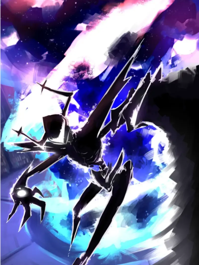 WindyChain6737의 咆哮の騎士&デルタ3人の幻想入り
