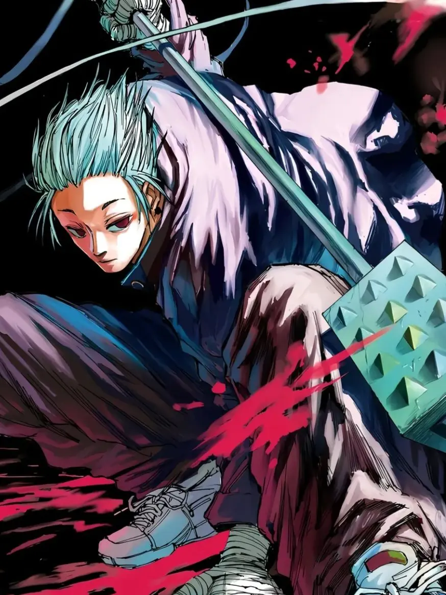 SmugSwing3169의 X 일파