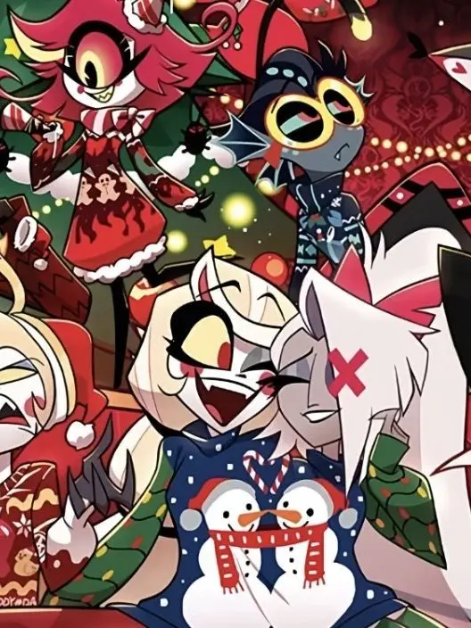 ItchyRock5421의 Sinsmas