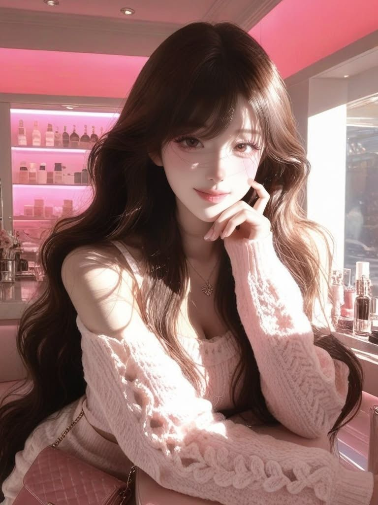 당신의 여자친구는 대배우 대표 이미지
