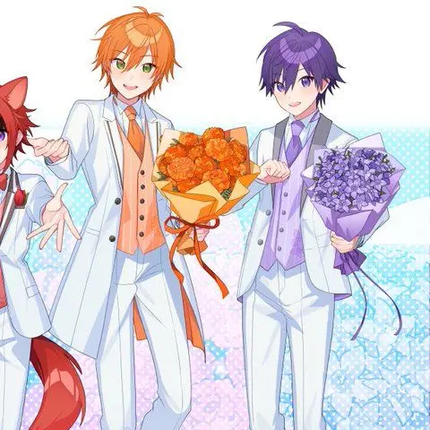 BleakCheck7627의 ななジェル