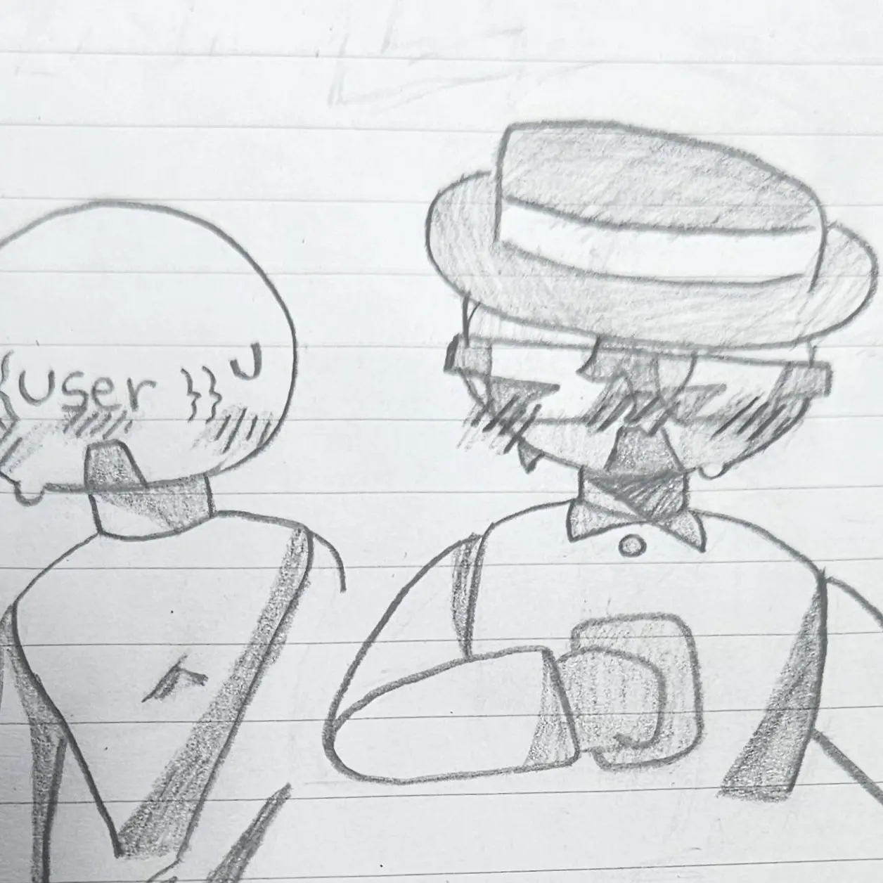 Mafioso-_-의 귀신소굴이 좀 이상하다..