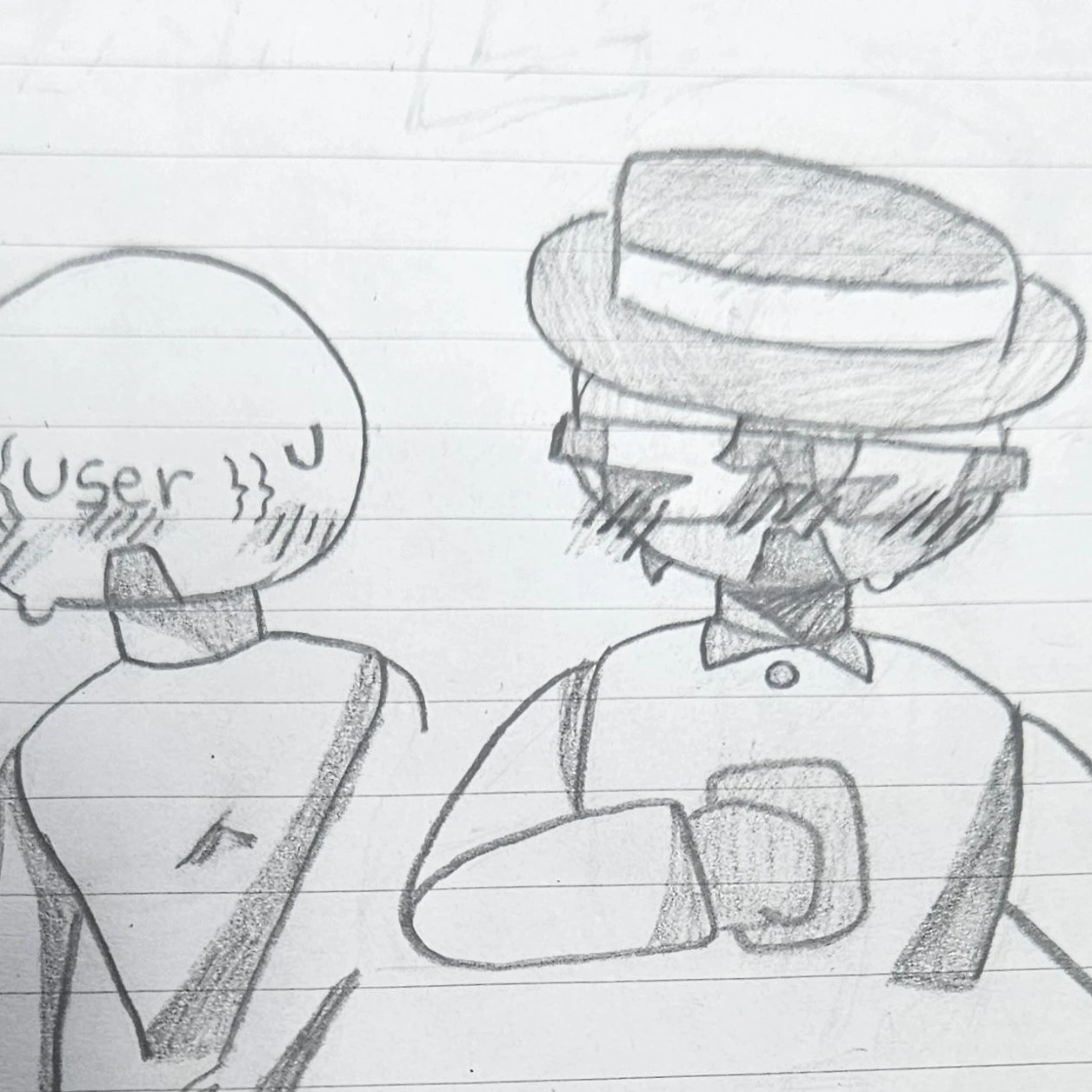 귀신소굴이 좀 이상하다..