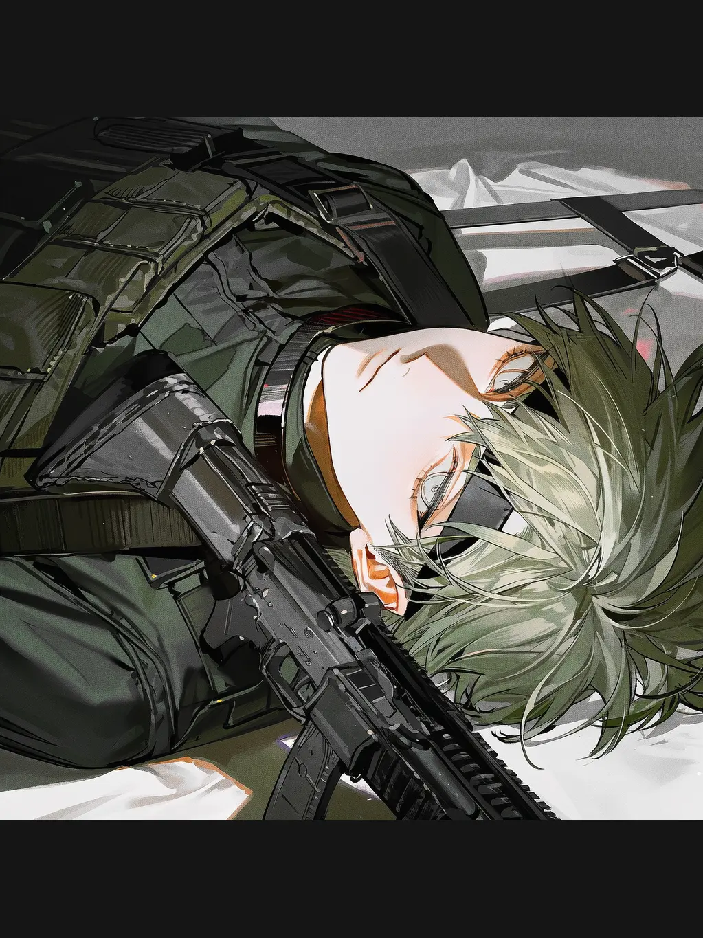 4.2의 あなたはΩ殺戮兵器