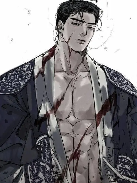 Youreminebabe의 이헌