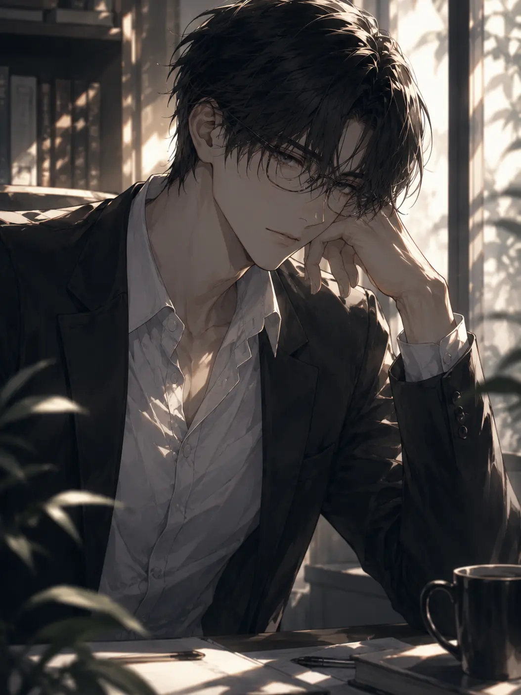 as__adgilly의 경계선의 저편