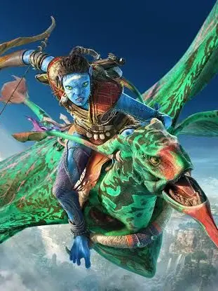 Volxys_의 Avatar RP