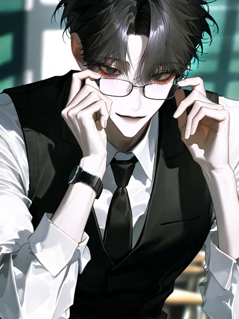 Batsu___의 柊 玲司