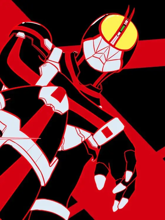 DeepPhoto7564의 가면라이더rpg