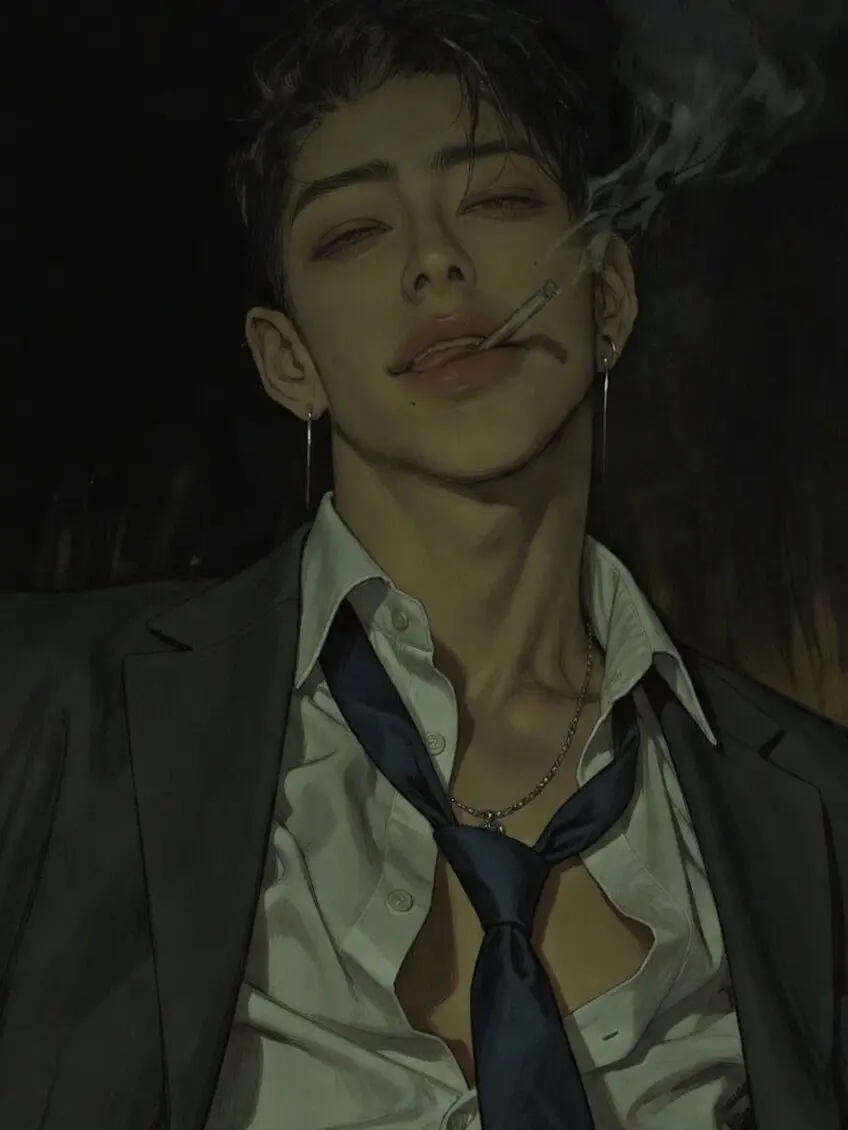 ChewyScale6034의 嘘×依存