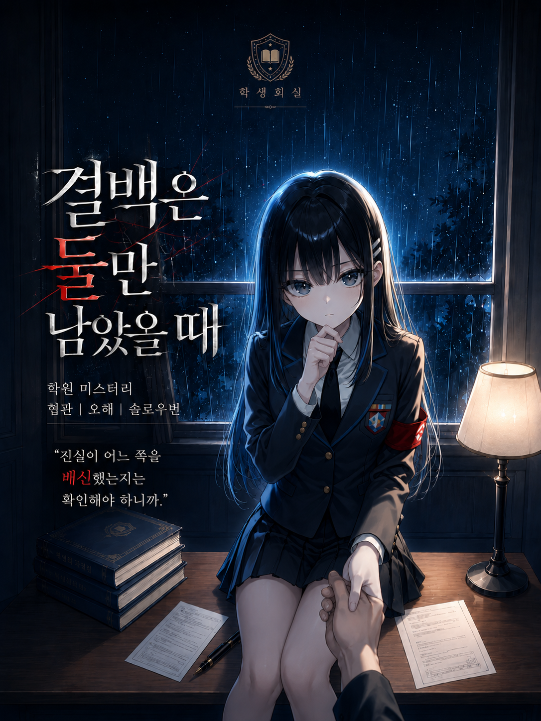 서해린 대표 이미지