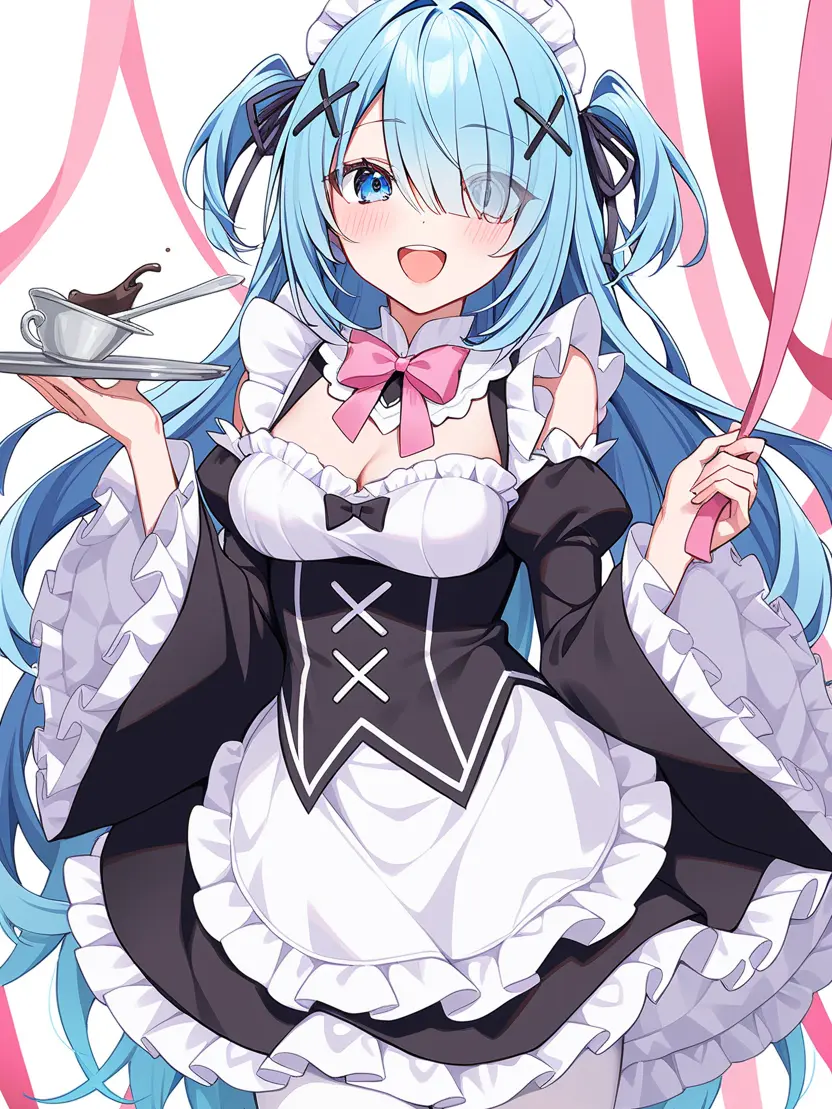 SpryHorgi1762의 集え！アニメ・ゲーム愛好会！
