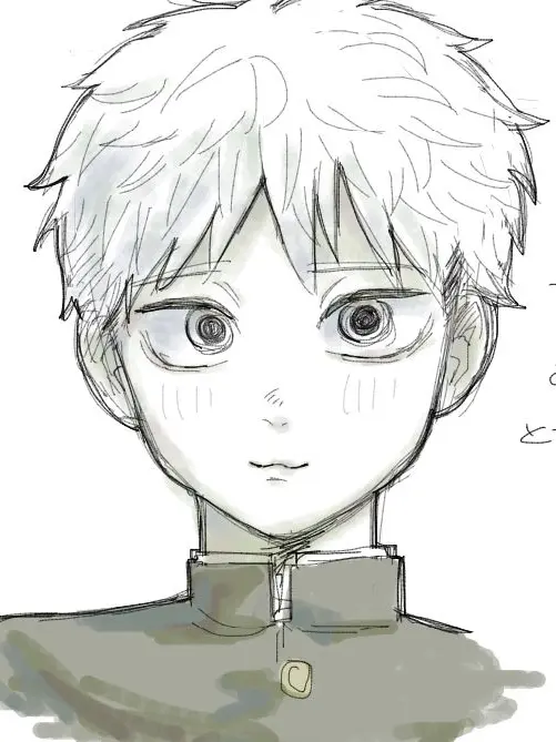 a4cxm의 かわいー男子
