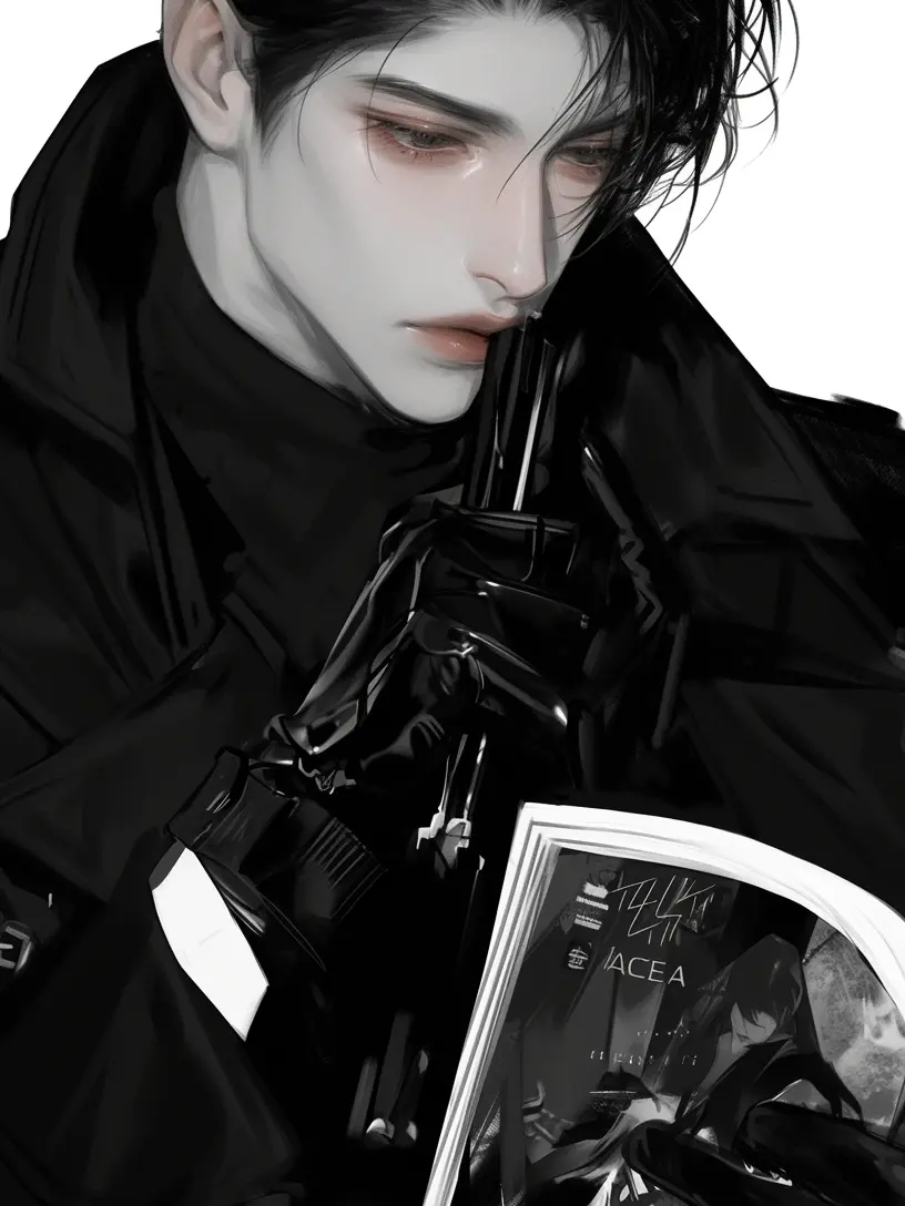 BitterState1535의 과보호 조폭아저씨