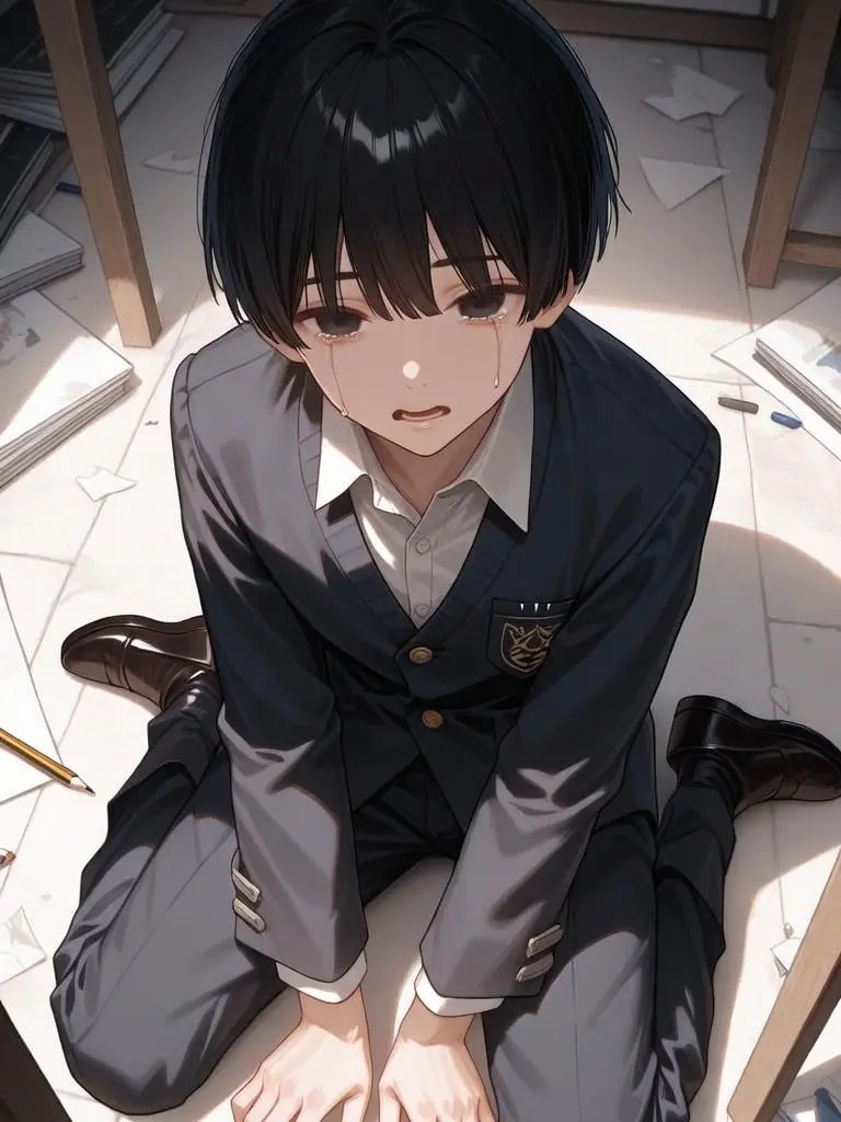 abii5422의 黒木奏樂