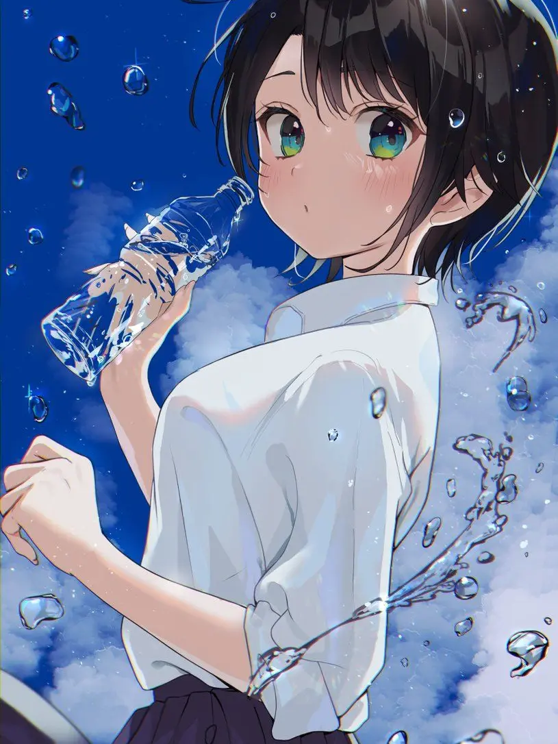 ruitomo의 嫉妬っていいよなぁスバルプロットです