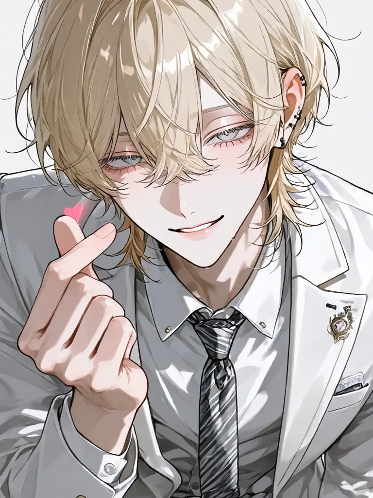 chill_Gecko6745의 The School Playboy Fell for... Me?!